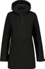 ICEPEAK Damen Softshelljacke Alamosa Produktbild-Vorschau 1