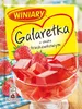 Winiary Galaretka truskawkowa 71 g Náhľad obrázku produktu 3