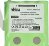 vhbw Akku kompatibel mit Oricom PMR1000 Funkgerät, Walkie Produktbild-Vorschau 5