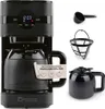 Barista Machine à café filtre Touch Iso avec verseuse Voir les images du produit 1