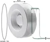 Set 300 cm Nano-Klebeband-Blasenspielzeug mit Produktbild-Vorschau 6