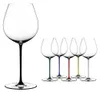 RIEDEL 4900/07B Copa de vino Pinot Noir, hecha a mano, con Vista previa de la imagen del producto 9