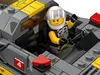 LEGO Speed Champions Samochód wyścigowy Chevrolet Corvette Podgląd zdjęcia produktu 22