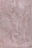 Villeroy & Boch 1899 Tapis Leon à poils longs vieux rose Voir les images du produit 1