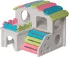 Furrever Friends Holiday Mouse-House - domek dla myszy i Podgląd zdjęcia produktu 1