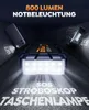 Buture Starthilfe Powerbank, 6000A 26800mAH, Starter Produktbild-Vorschau 5