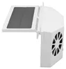 Climatiseur de voiture à énergie solaire, grand angle, 3 Voir les images du produit 2