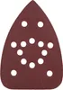DEDRA DED70633, Metall, Holz, 140 mm, 140 mm, 1 Stück(e) Produktbild-Vorschau 7