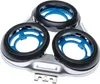 vhbw Scherkopfrahmen kompatibel mit Philips S5510, S5560, Produktbild-Vorschau 1