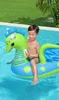 Bestway®  Fantasy Dragon™ Schwimmtier 134 x 142 cm Produktbild-Vorschau 15