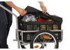 FISCHER Remorque de transport Profi Plus III - Remorque de Voir les images du produit 2