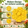 Bienen Tränke 2er Set für Garten & Balkon, Insekten Tränke Produktbild-Vorschau 5