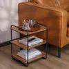 Armoire élégante à 3 compartiments Maclean, 90kg max, Voir les images du produit 2
