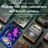 BOXILAND® café en grains calendrier avent 2026, 24 Voir les images du produit 8