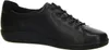 Ecco Soft 2 Lace Schnürer Schwarz Produktbild-Vorschau 118