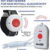 MaxCom KX481SOS : téléphone d'urgence à domicile avec Voir les images du produit 4