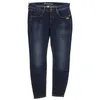 26983 Gang, Faye 7/8,  7/8 Damen Jeans Hose, Stretchdenim, Produktbild-Vorschau 1