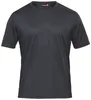 MAIER SPORTS Walter He-Shirt 1/2 Arm black L Produktbild-Vorschau 8