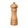 Zassenhaus Pfeffermühle BERLIN Olivenholz, 18 cm Produktbild-Vorschau 6