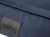 Orthopädisches Hundebett JOKER Bett Hund Sofa Schlafplatz Produktbild-Vorschau 4