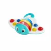 Baby Einstein Spielzeug Stingray Popper interaktives Ozean Produktbild-Vorschau 2