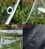 Wasserdichte Klare PVC Plane Tarps Pflanzenschutz Produktbild-Vorschau 10