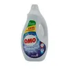 Flüssigwaschmittel OMO | Intensive Leuchtkraft XXXL | 100 Waschladungen | 5 l Produktbild-Vorschau
