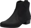Rieker Westernstiefeletten Damen 31383737333037 Schwarz 42 Produktbild-Vorschau 8