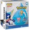 Figurine - FUNKO POP - Jumbo Pokémon - Amphinobi - 980 Anteprima dell’immagine prodotto 3