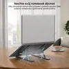 AdroitGoods Stojan na notebook - nastavitelný držák na Náhled obrázku produktu 2