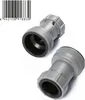 Bestway® Flowclear™ Schlauchadapter 38 mm - 32 mm, Produktbild-Vorschau 28