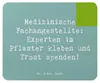 Mr. & Mrs. Panda Mauspad Spruch Medizinische Produktbild-Vorschau 1