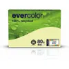Exacompta Clairefontaine Evercolor - Kanariengelb - A4 (210 Produktbild-Vorschau 5