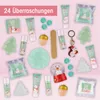 Adventskalender voor beautyproducten, kerstkalender, Productafbeelding-voorbeeld 7
