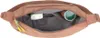 Lässig Wickeltasche Green Label Stretch Up Bum Bag almond Produktbild-Vorschau 3