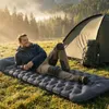 Sekey 2er Set Selbstaufblasende Isomatte 200×70 cm mit Produktbild-Vorschau 9