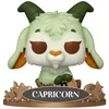 Figuras de vinilo Zodiac POP! Capricornio (diciembre), 9 cm Vista previa de la imagen del producto 1