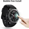 3X vetro temperato per Samsung Galaxy Watch 46 mm Gear S3 Anteprima dell’immagine prodotto 2