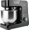 BLACK+DECKER Küchenmaschine 1000W Schwarz Produktbild-Vorschau 1