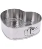 Set mit 3 herausnehmbaren La Cucina-Kuchenformen, Produktbild-Vorschau 4