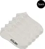 Ponožky Jack&Jones 12120278-WHITE pro Pánské Náhled obrázku produktu 7