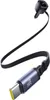 Baseus Enjoyment Max Autoladegerät mit USB-C+USB-C-Kabeln Produktbild-Vorschau 12