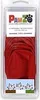 Pawz Dog Boots, Durable, Red, Small Produktbild-Vorschau 2
