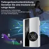 Luftentfeuchter 2.2L, elektrischer Luftentfeuchter, Produktbild-Vorschau 7