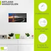 ARTland Wandbild, selbstklebend The Golden Gate Bridge Produktbild-Vorschau 3