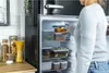 Zwilling Fresh&Save Medium Set, kunststof, La Mer Productafbeelding-voorbeeld 15