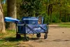 Luvego Bolder Cart Foldable - Up to 80KG Carrying Capacity Produktbild-Vorschau 4