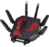 ASUS ROG Rapture GT-BE19000 router wireless Multi-Gigabit Anteprima dell’immagine prodotto 4