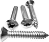 Blechschrauben DIN 7983 Torx Edelstahl VA Kreuzschlitz Produktbild-Vorschau 5