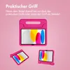 imoshion Schutzhülle mit Handgriff kindersicher iPad 11 Produktbild-Vorschau 3
